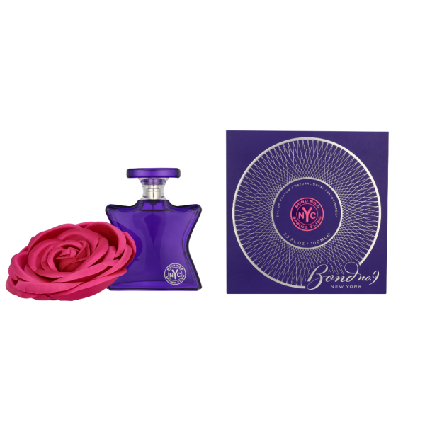 Bond No.9 Spring Fling EDP lõhnastatud vesi, 100 ml