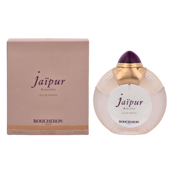 Boucheron Jaipur Bracelet EDP parfüümvesi naistele, 100 ml