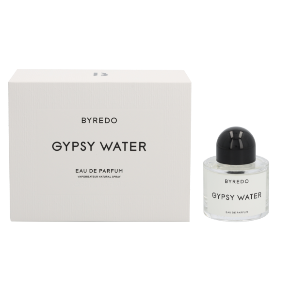 Byredo Gypsy Water EDP unisex, 50 ml