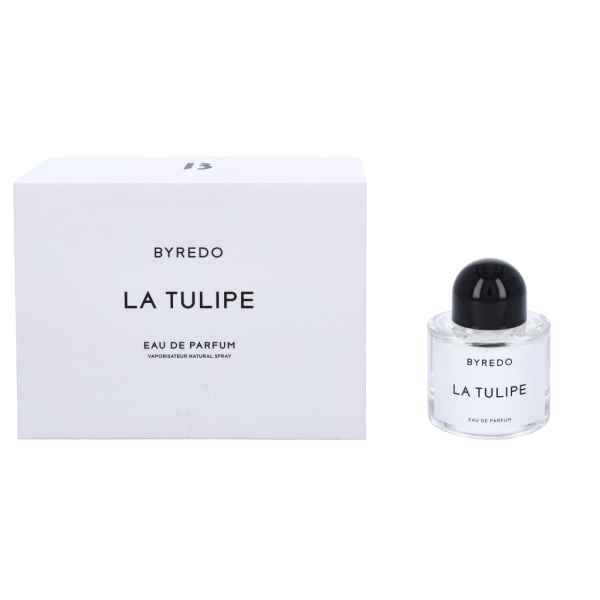 Byredo La Tulipe EDP parfüümvesi naistele, 50 ml