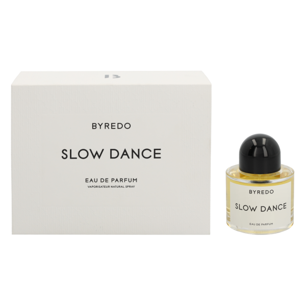 Byredo Slow Dance EDP Unisex, 50 ml