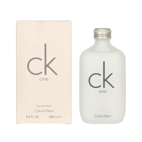 Calvin Klein Ck One EDT Unisex tualettvesi, 100 ml