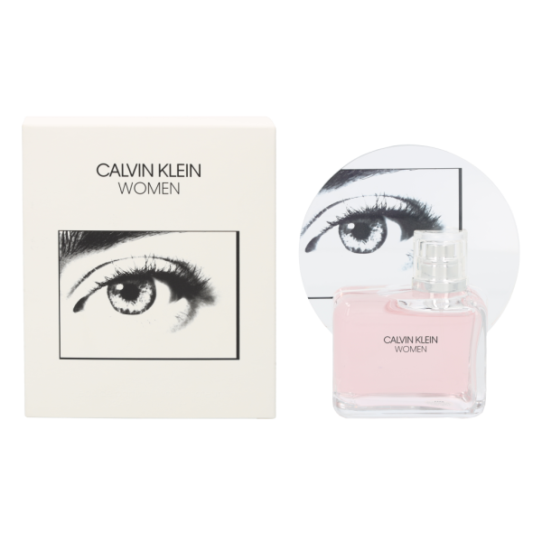 Calvin Klein Women EDP parfüümvesi naistele, 100 ml