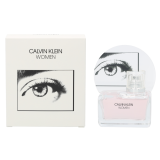 Calvin Klein Women EDP parfüümvesi naistele, 50 ml