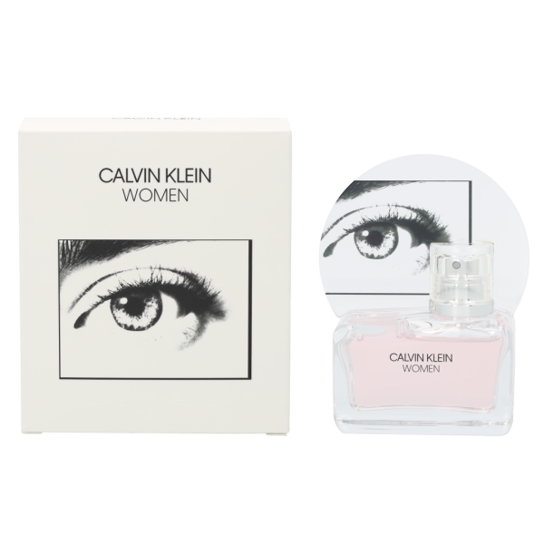 Calvin Klein Women EDP parfüümvesi naistele, 50 ml