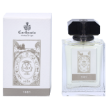 Carthusia 1681 EDP parfüümvesi meestele, 50 ml