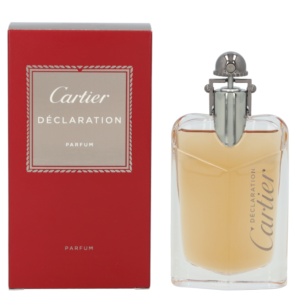 Cartier Declaration EDP lõhnastatud vesi, 50 ml