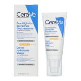 CeraVe Moisturizing Face Cream SPF 30 niisutav näokreem, 52 ml