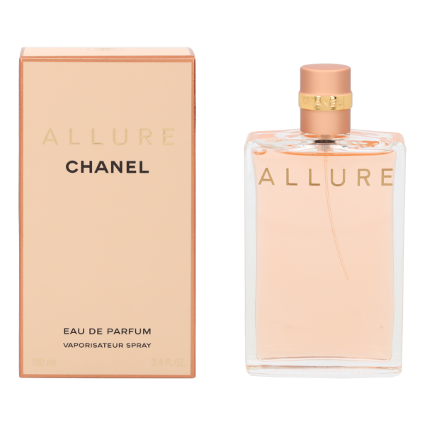 Chanel Allure Femme EDP lõhnastatud vesi, 100 ml