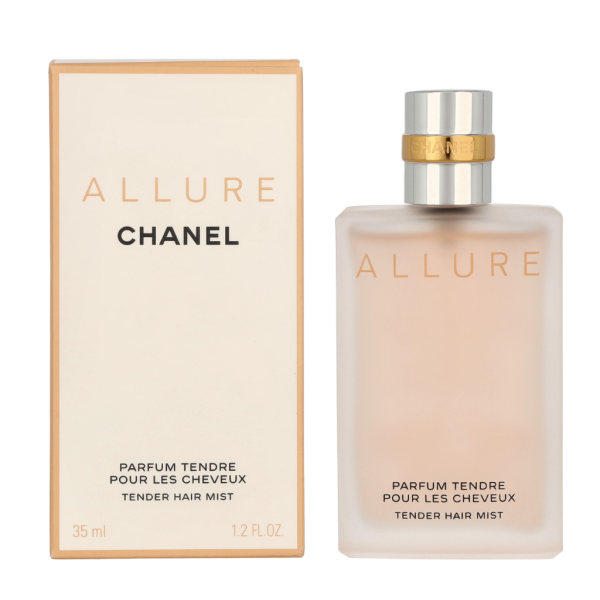 Chanel Allure Femme Hair Mist naistele, 35 ml