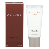 Chanel Allure Homme After Shave Moisturizer niisutav kreem pärast raseerimist, 100 ml