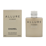 Chanel Allure Homme Edition Blanche EDP meeste parfüümvesi, 100 ml