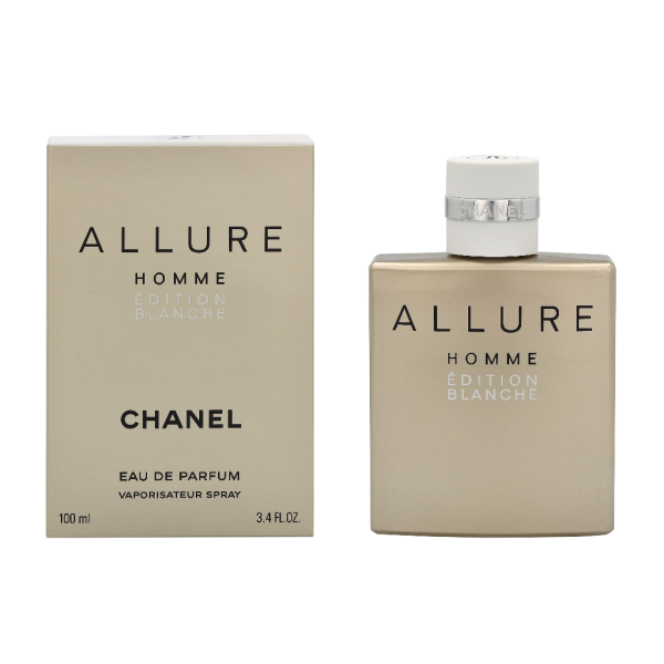 Chanel Allure Homme Edition Blanche EDP meeste parfüümvesi, 100 ml