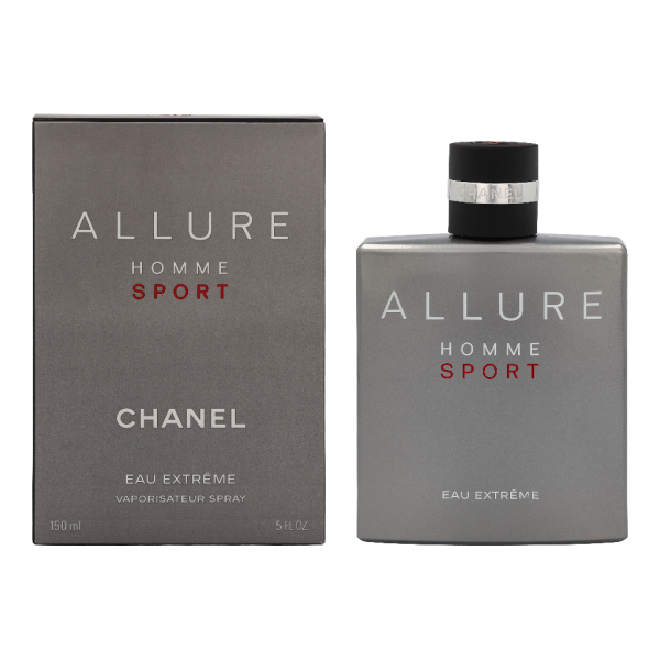 Chanel Allure Homme Sport Eau Extreme EDP meeste parfüümvesi, 150 ml