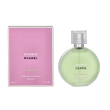 Chanel Chance Eau Fraiche Hair Mist naistele, 35 ml