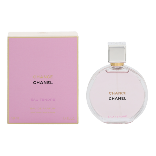 Chanel Chance Eau Tendre EDP parfüümvesi naistele, 50 ml