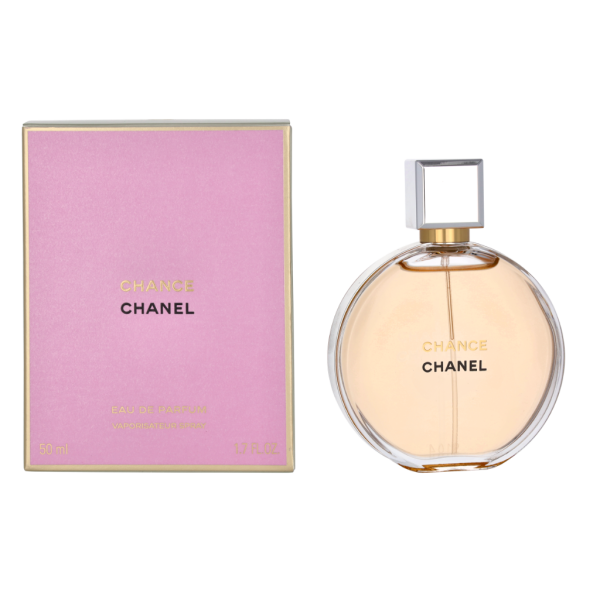 Chanel Chance EDP parfüümvesi naistele, 50 ml