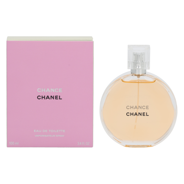 Chanel Chance EDT tualettvesi naistele, 100 ml