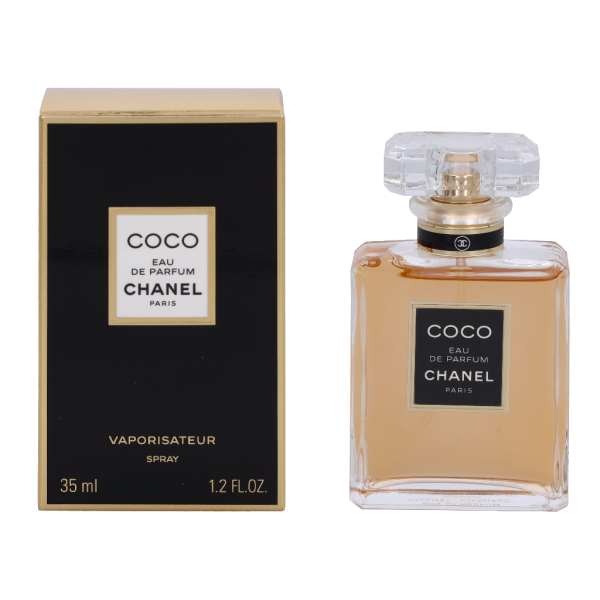 Chanel Coco EDP lõhnastatud vesi, 35 ml