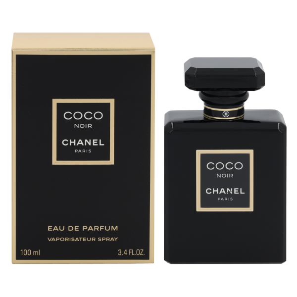 Chanel Coco Noir EDP parfüümvesi naistele, 100 ml