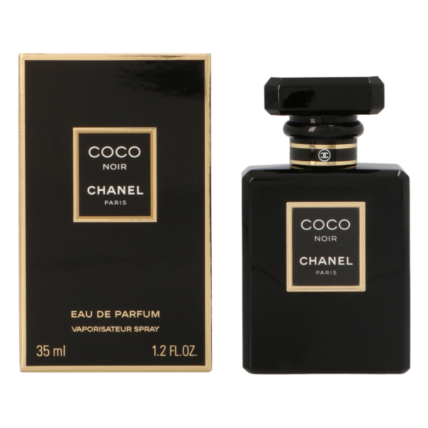 Chanel Coco Noir EDP lõhnastatud vesi, 35 ml