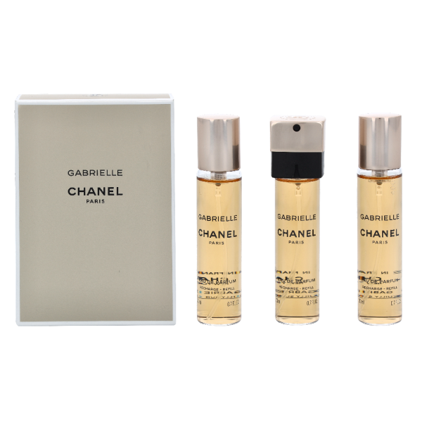 Chanel Gabrielle komplekt naistele, 60 ml