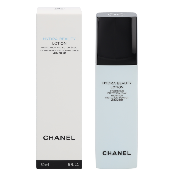 Chanel Hydra Beauty Lotion niisutav näokreem, 150 ml