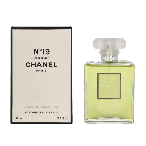 Chanel No 19 Poudre EDP parfüümvesi naistele, 100 ml