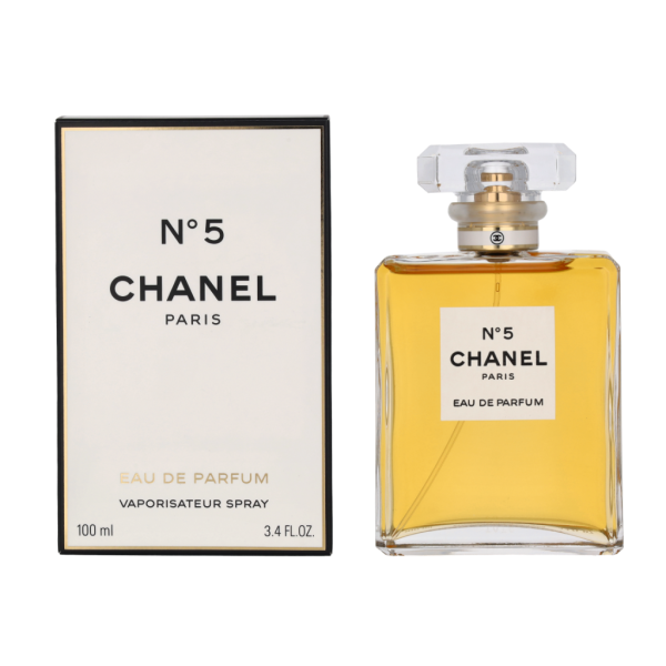 Chanel No 5 EDP parfüümvesi naistele, 100 ml