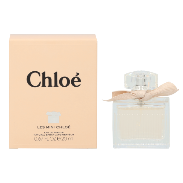 Chloe By Chloe EDP parfüümvesi naistele, 20 ml