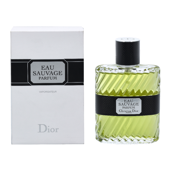 Christian Dior Dior Eau Sauvage EDP parfüüm meestele, 100 ml