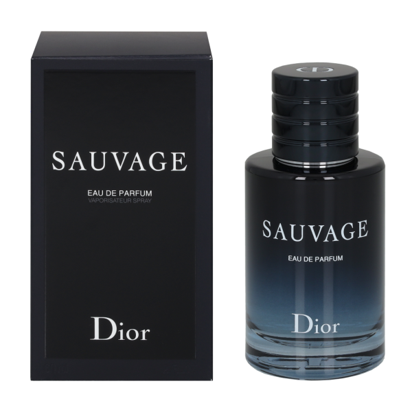 Christian Dior Dior Sauvage EDP parfüümvesi meestele, 60 ml