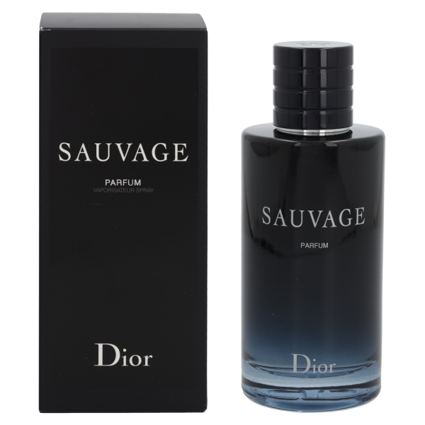 Christian Dior Dior Sauvage PP parfüüm meestele, 200 ml