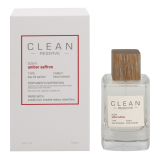 Clean Reserve Amber Saffron EDP lõhnastatud vesi, 100 ml