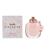 Coach Floral EDP parfüümvesi naistele, 90 ml