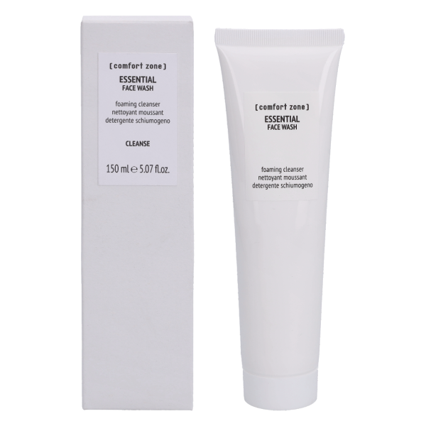 Comfort Zone Essential Face Wash näopesuvahend, 150 ml