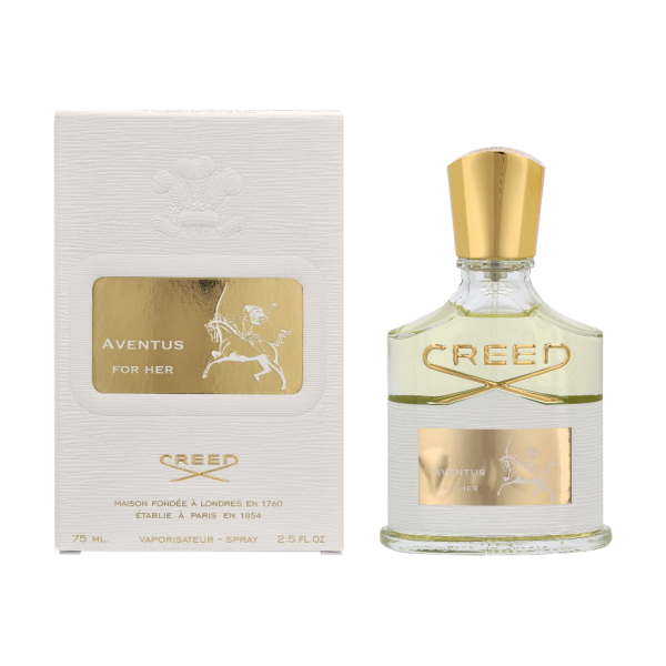 Creed Aventus For Her EDP lõhnastatud vesi, 75 ml