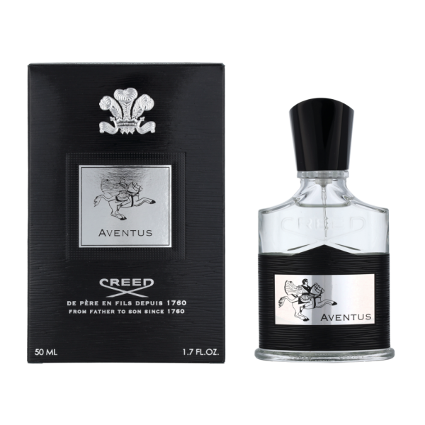 Creed Aventus For Men EDP lõhnastatud vesi, 50 ml