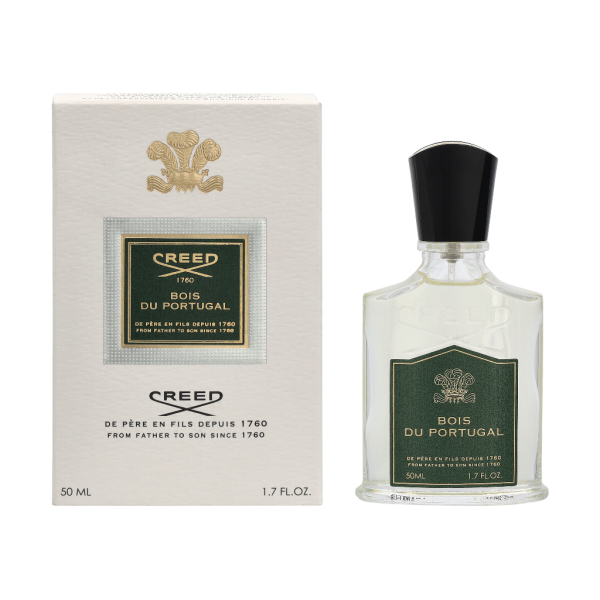 Creed Bois Du Portugal EDP lõhnastatud vesi, 50 ml