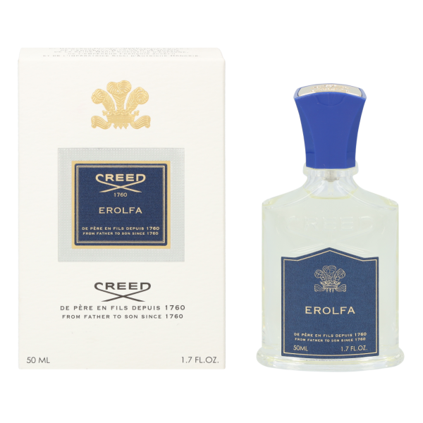 Creed Erolfa EDP lõhnastatud vesi, 50 ml