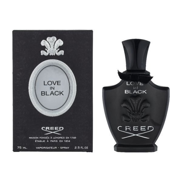 Creed Love in Black EDP lõhnastatud vesi, 75 ml