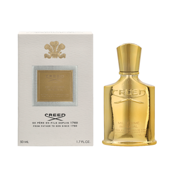 Creed Millesime Imperial For Men EDP lõhnastatud vesi, 50 ml