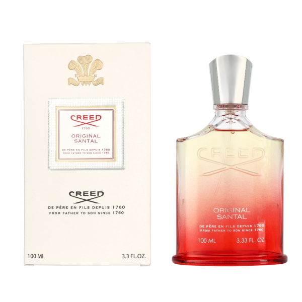 Creed Original Santal EDP lõhnastatud vesi, 100 ml