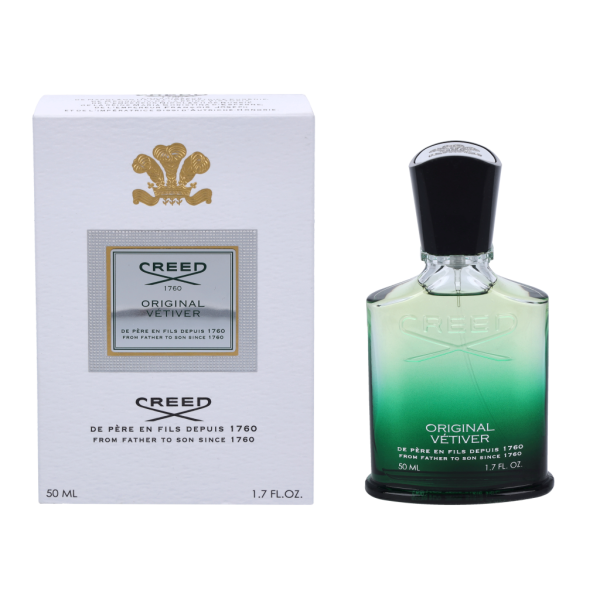 Creed Original Vetiver EDP lõhnastatud vesi, 50 ml