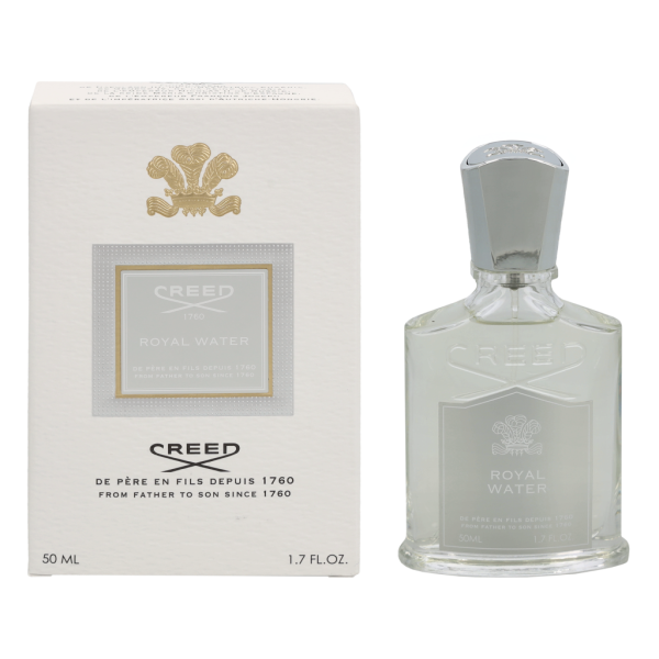 Creed Royal Water EDP lõhnastatud vesi, 50 ml