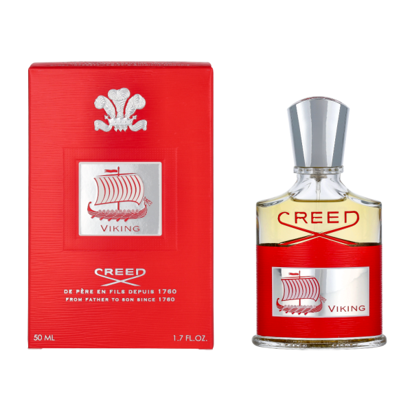 Creed Viking EDP lõhnastatud vesi, 50 ml