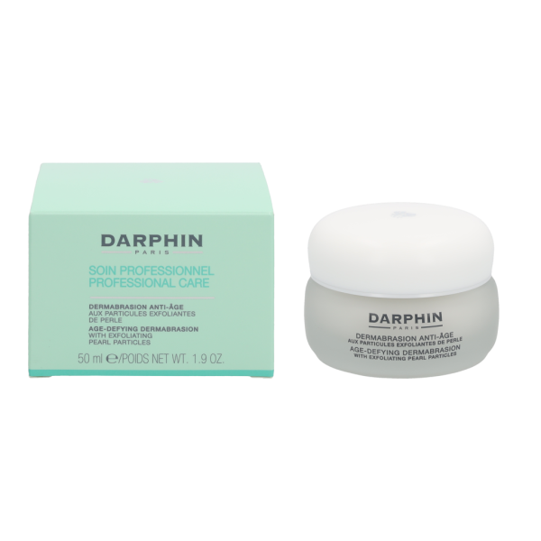 Darphin Age Defying Dermabrasion näokoorija, 50 ml