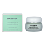 Darphin Hydraskin Light All Day Skin Hydrating Cream-Gel niisutav näokreem, 100 ml