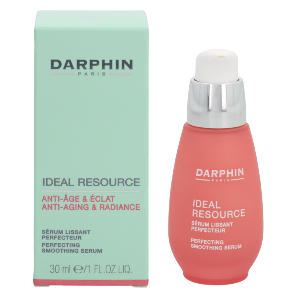 Darphin Ideal Resource Anti-Aging Radiance Serum näoseerum, 30 ml