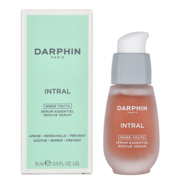 Darphin Intral Inner Youth Rescue Serum näoseerum, 15 ml